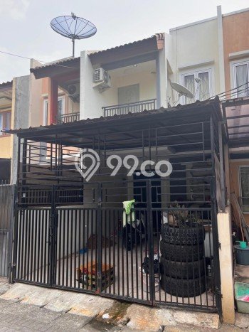Dijual Rumah Minimalis Bagus Punya 3 KT di Cengkareng Jakarta Barat SHM Dijual Rumah Minimalis Bagus Punya 3 KT di Cengkareng Jakarta Barat SHM
