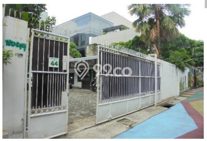 Kantor Bagus LT 234m2 LB 200m2 Dijual di Gambir Jakarta Pusat Kantor Bagus LT 234m2 LB 200m2 Dijual di Gambir Jakarta Pusat