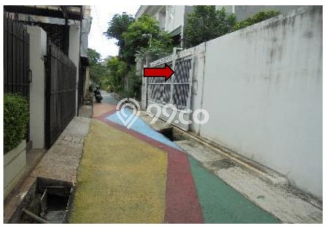 Kantor Bagus LT 234m2 LB 200m2 Dijual di Gambir Jakarta Pusat Kantor Bagus LT 234m2 LB 200m2 Dijual di Gambir Jakarta Pusat