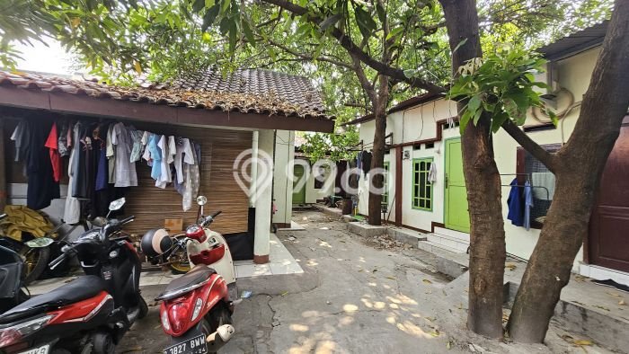 Dijual Cepat Rumah Bagus Siap Huni LB 300m2 di Cengkareng, Jakarta Barat Dijual Cepat Rumah Bagus Siap Huni LB 300m2 di Cengkareng, Jakarta Barat