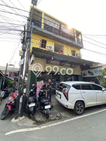 Dijual Ruko di Kemayoran, Jakarta Pusat Harga Penawaran Spesial Dijual Ruko di Kemayoran, Jakarta Pusat Harga Penawaran Spesial