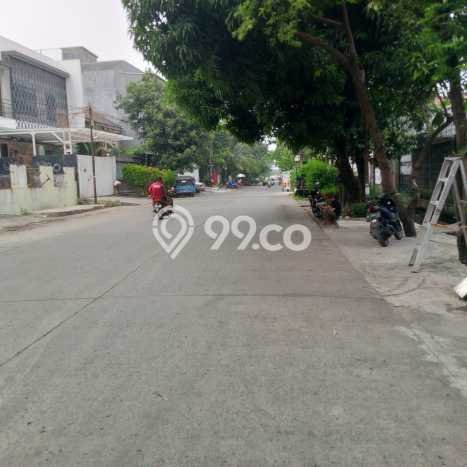 Siap Huni Rumah Mewah 3 Kamar di Kebon Jeruk Dekat ke Mana Saja Siap Huni Rumah Mewah 3 Kamar di Kebon Jeruk Dekat ke Mana Saja