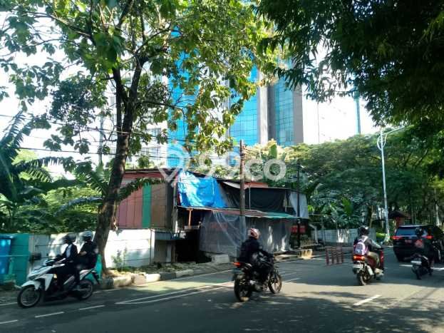 Lahan Dijual Lokasi Kebayoran Lama, Jakarta Selatan dengan Luas Tanah 2400m2 dan Status - Lahan Dijual Lokasi Kebayoran Lama, Jakarta Selatan dengan Luas Tanah 2400m2 dan Status -