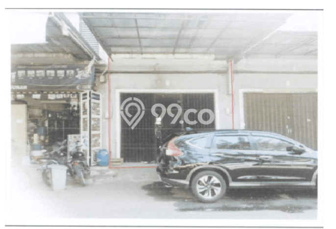 Unit Ruko Dijual di Cengkareng Jakarta Barat Luas Tanah 67m2, Luas Bangunan 180m2 Unit Ruko Dijual di Cengkareng Jakarta Barat Luas Tanah 67m2, Luas Bangunan 180m2