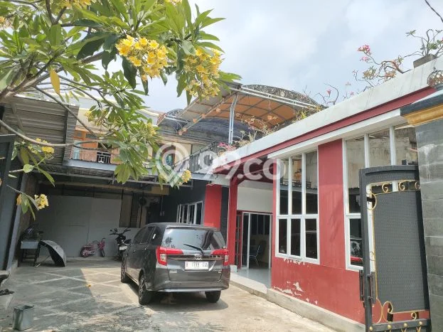 Best Deal Hunian Mewah Ideal dan Luas di Kembangan, Jakarta Barat Best Deal Hunian Mewah Ideal dan Luas di Kembangan, Jakarta Barat