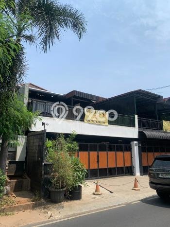 AREA PREMIUM! Ruko Kawasan Pasar Minggu, Luas 300m², Pusat Komersial AREA PREMIUM! Ruko Kawasan Pasar Minggu, Luas 300m², Pusat Komersial