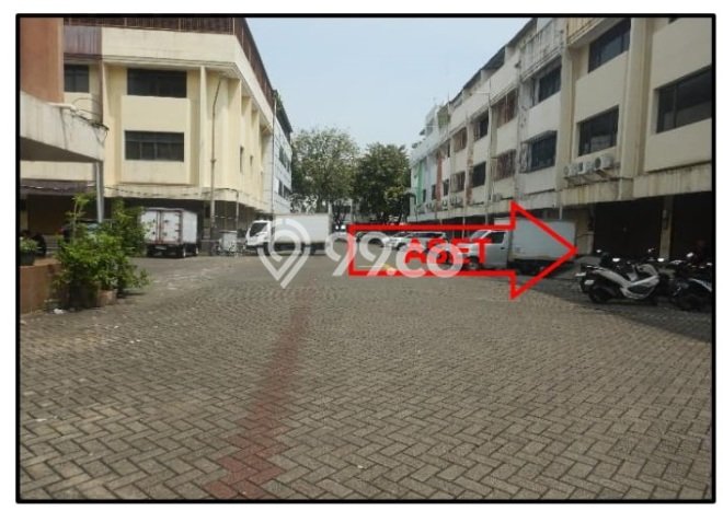 Dijual Ruko di Penjaringan Jakarta Utara LT 86m2 / LB 180m2 Dijual Ruko di Penjaringan Jakarta Utara LT 86m2 / LB 180m2