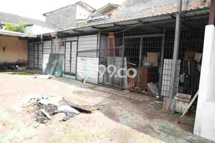 Dijual Hunian Mewah dengan Fasilitas Sekitar Komplit di Kembangan, Jakarta Barat Dijual Hunian Mewah dengan Fasilitas Sekitar Komplit di Kembangan, Jakarta Barat