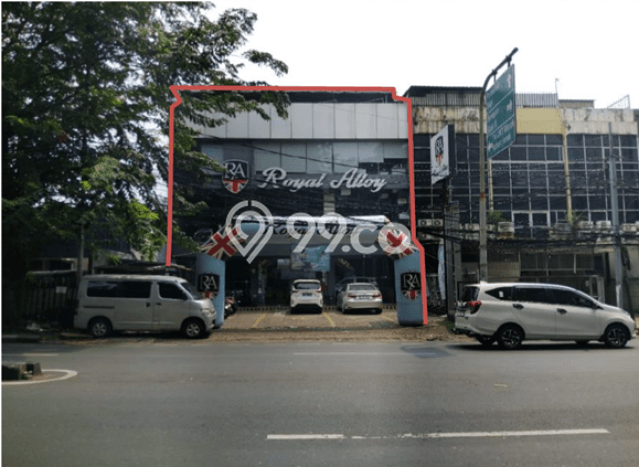 Unit Ruko Dijual di Kebon Jeruk Jakarta Barat Luas Tanah 389m2, Luas Bangunan 450m2 Unit Ruko Dijual di Kebon Jeruk Jakarta Barat Luas Tanah 389m2, Luas Bangunan 450m2