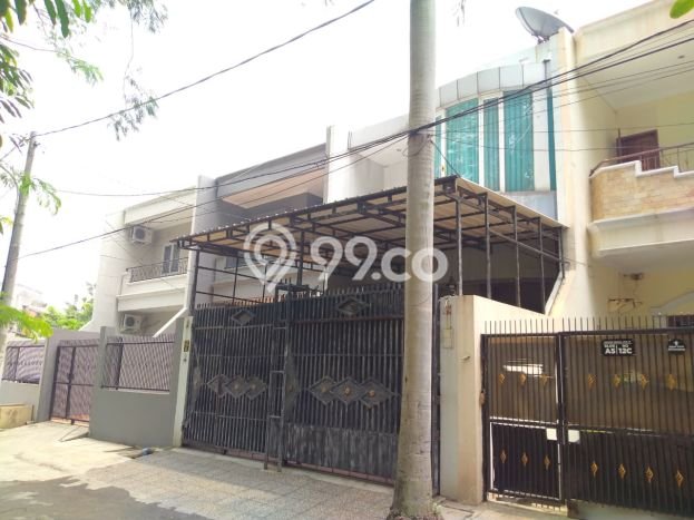 Siap Huni Hunian Elit 3 Kamar di Tanjung Priok Dekat ke Mana Saja Siap Huni Hunian Elit 3 Kamar di Tanjung Priok Dekat ke Mana Saja