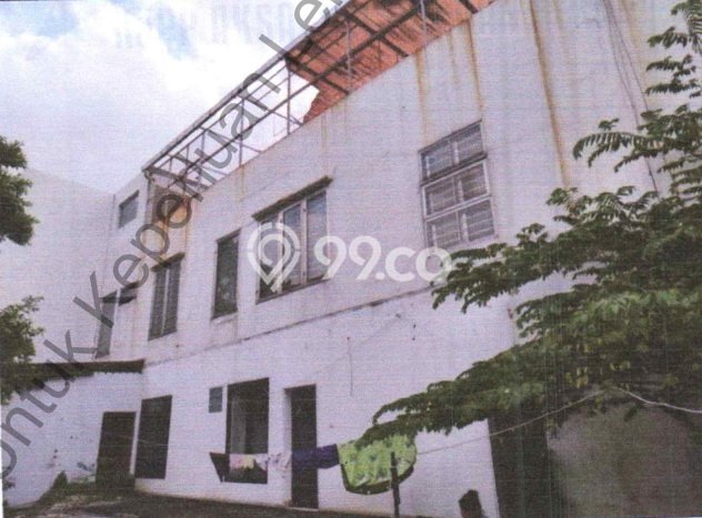 Hot Offer Hunian Mewah Ideal dan Luas di Tanjung Priok, Jakarta Utara Hot Offer Hunian Mewah Ideal dan Luas di Tanjung Priok, Jakarta Utara