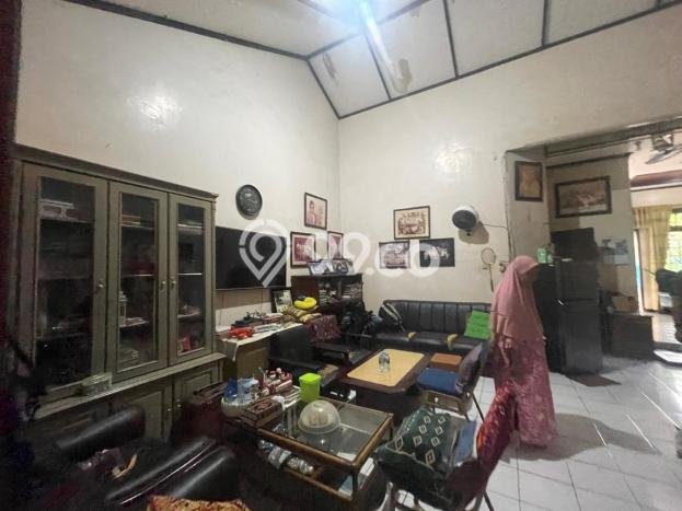Dijual Rumah 3 Kamar Lokasi Ideal Bagus dan Strategis di Pesanggrahan Dijual Rumah 3 Kamar Lokasi Ideal Bagus dan Strategis di Pesanggrahan