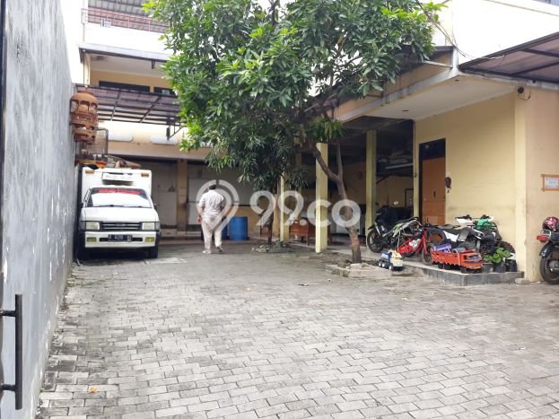 Ruko Dijual di Cengkareng Jakarta Barat dengan Luas Bangunan 300m2 Ruko Dijual di Cengkareng Jakarta Barat dengan Luas Bangunan 300m2