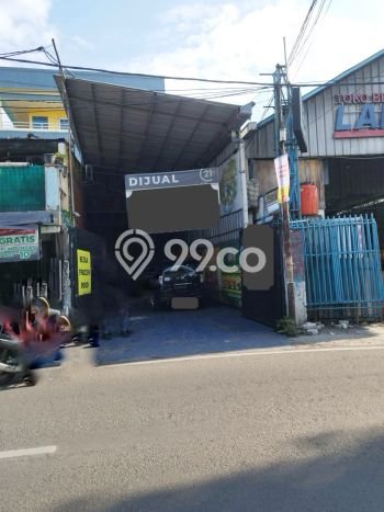 Ruko For Sale di Kawasan Jagakarsa, Jakarta Selatan Harga Kompetitif Ruko For Sale di Kawasan Jagakarsa, Jakarta Selatan Harga Kompetitif