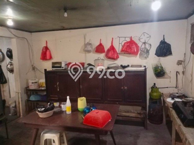 Siap Huni Rumah Mewah 3 Kamar di Mampang Prapatan Dekat ke Mana Saja Siap Huni Rumah Mewah 3 Kamar di Mampang Prapatan Dekat ke Mana Saja