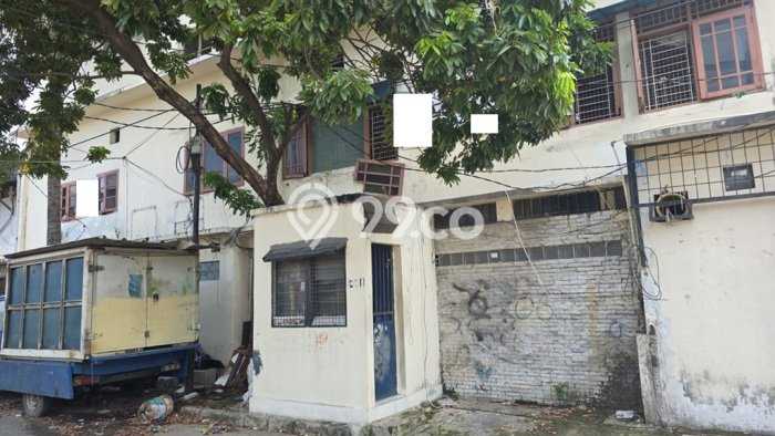 Dijual Rumah Elit Exclusive di Grogol Petamburan, Jakarta Barat Dijual Rumah Elit Exclusive di Grogol Petamburan, Jakarta Barat