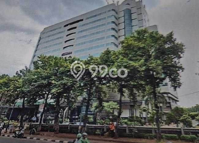 Kantor Bagus Dijual LB 10000m2 Lokasi Strategis Jakarta Selatan Area Cocok untuk Berbisnis Kantor Bagus Dijual LB 10000m2 Lokasi Strategis Jakarta Selatan Area Cocok untuk Berbisnis