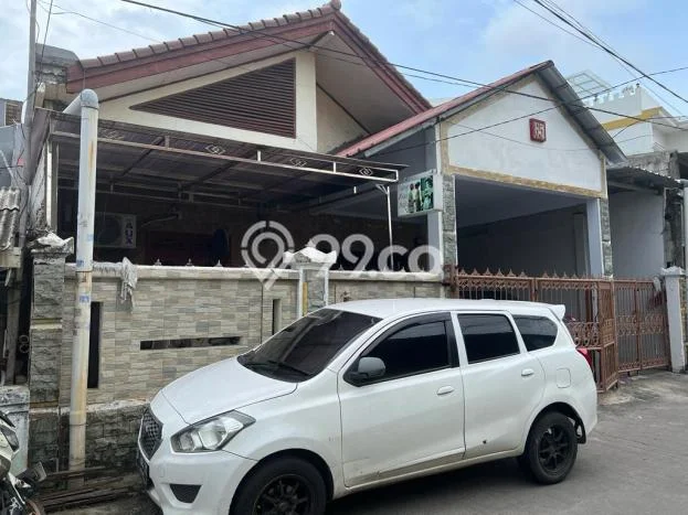 Rumah Asri area Tanjung Priok, Jakarta Utara, LT 224m² Bangunan 200m² Rumah Asri area Tanjung Priok, Jakarta Utara, LT 224m² Bangunan 200m²