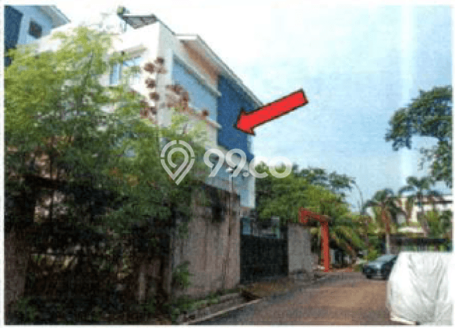 Best Deal Hunian Mewah Ideal dan Luas di Kembangan, Jakarta Barat Best Deal Hunian Mewah Ideal dan Luas di Kembangan, Jakarta Barat