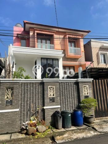 For Sale Rumah Elit Exclusive di Kembangan, Jakarta Barat For Sale Rumah Elit Exclusive di Kembangan, Jakarta Barat
