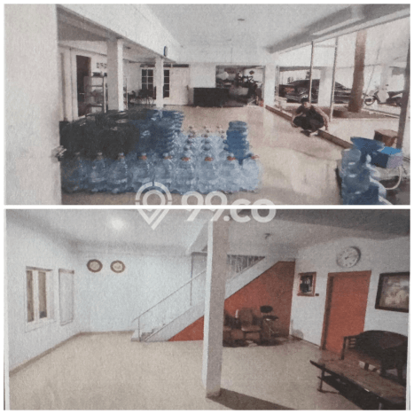 Area Ramai! Ruko Dijual di Koja untuk Bisnis Luas Bangunan 350m2 Area Ramai! Ruko Dijual di Koja untuk Bisnis Luas Bangunan 350m2