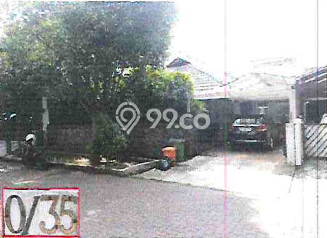 Hunian Mewah Dijual LT 300m2 di Cilandak, Jakarta Selatan Hunian Mewah Dijual LT 300m2 di Cilandak, Jakarta Selatan