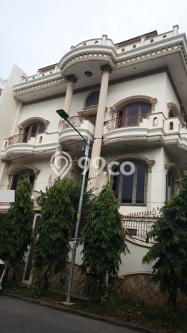Dijual Rumah Premium dengan Fasilitas Sekitar Lengkap di Penjaringan, Jakarta Utara Dijual Rumah Premium dengan Fasilitas Sekitar Lengkap di Penjaringan, Jakarta Utara