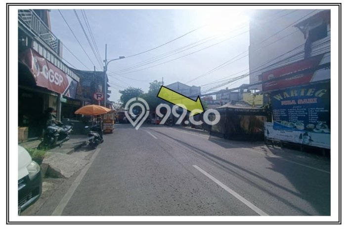 Gudang Bagus LT 320m2 LB 280m2 Dijual di Pademangan Jakarta Utara Gudang Bagus LT 320m2 LB 280m2 Dijual di Pademangan Jakarta Utara