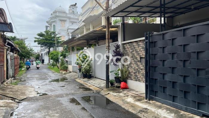 Jual Rumah Bagus Siap Huni LB 150m2 di Tanjung Priok, Jakarta Utara Jual Rumah Bagus Siap Huni LB 150m2 di Tanjung Priok, Jakarta Utara