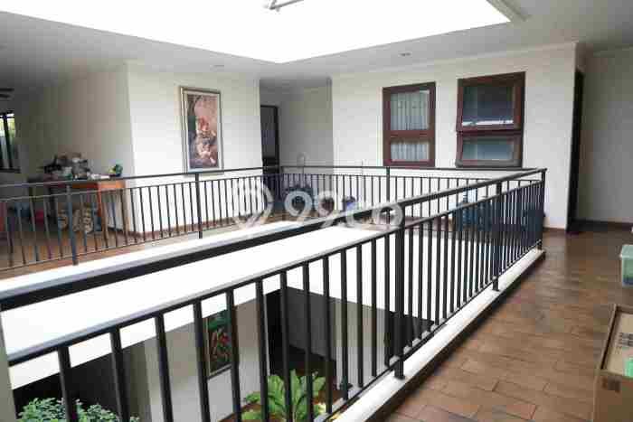 Siap Huni Rumah Mewah 4 Kamar di Kebayoran Baru Dekat ke Mana Saja Siap Huni Rumah Mewah 4 Kamar di Kebayoran Baru Dekat ke Mana Saja