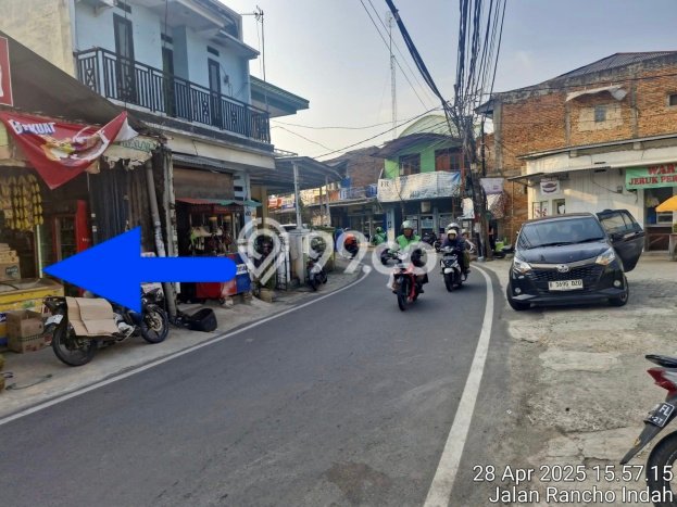 Ruko Dijual Lokasi Stratagis di Jagakarsa Jakarta Selatan Cocok untuk Investasi Ruko Dijual Lokasi Stratagis di Jagakarsa Jakarta Selatan Cocok untuk Investasi