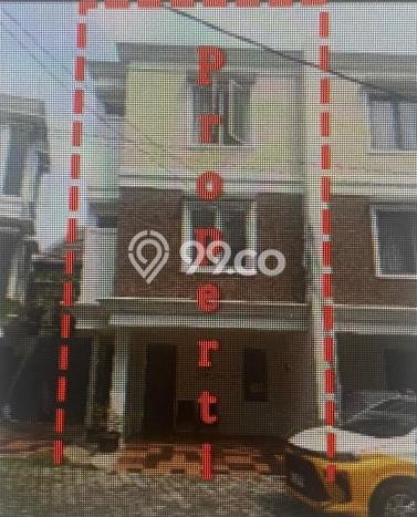 Dijual Cepat Rumah Favorit Siap Huni LB 120m2 di Pasar Minggu, Jakarta Selatan Dijual Cepat Rumah Favorit Siap Huni LB 120m2 di Pasar Minggu, Jakarta Selatan
