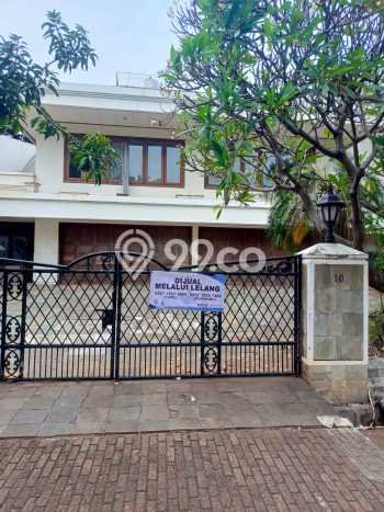 Dijual Rumah Mewah Exclusive di Kelapa Gading, Jakarta Utara Dijual Rumah Mewah Exclusive di Kelapa Gading, Jakarta Utara