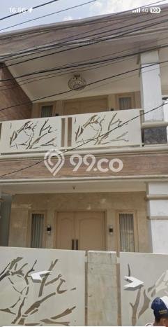 Jual Rumah Favorit Siap Huni LB 180m2 di Kebayoran Lama, Jakarta Selatan Jual Rumah Favorit Siap Huni LB 180m2 di Kebayoran Lama, Jakarta Selatan