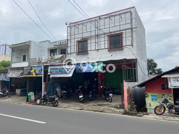 Ruko Favorit Dijual di Jagakarsa Jakarta Selatan Kawasan Pusat Bisnis Ruko Favorit Dijual di Jagakarsa Jakarta Selatan Kawasan Pusat Bisnis