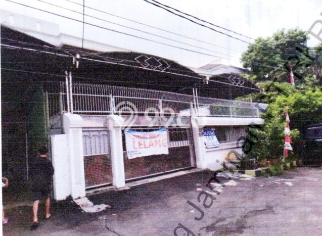 Hot Offer Hunian Mewah Ideal dan Luas di Tanjung Priok, Jakarta Utara Hot Offer Hunian Mewah Ideal dan Luas di Tanjung Priok, Jakarta Utara