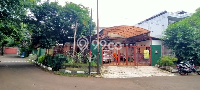 Best Deal Hunian Mewah Ideal dan Luas di Pancoran, Jakarta Selatan Best Deal Hunian Mewah Ideal dan Luas di Pancoran, Jakarta Selatan