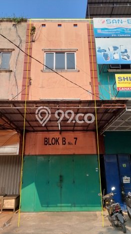 Ruko Bagus Dijual di Kalideres Jakarta Barat Lokasi Strategis Cocok untuk Kembangkan Bisnis Ruko Bagus Dijual di Kalideres Jakarta Barat Lokasi Strategis Cocok untuk Kembangkan Bisnis
