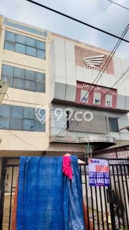 Ruko Bagus Dijual LB 220m2 Lokasi Strategis Jakarta Selatan Area Cocok untuk Bisnis Ruko Bagus Dijual LB 220m2 Lokasi Strategis Jakarta Selatan Area Cocok untuk Bisnis