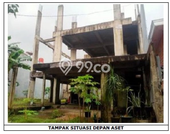 Lahan Strategis di Kebayoran Baru Dijual dengan Luas 245m2 Lahan Strategis di Kebayoran Baru Dijual dengan Luas 245m2