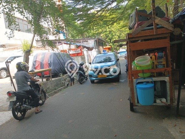 Dijual! Ruko di Tamansari Jakarta Barat LT 169m2 / LB 280m2 Kawasan Bisnis Dijual! Ruko di Tamansari Jakarta Barat LT 169m2 / LB 280m2 Kawasan Bisnis