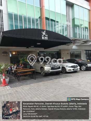 Unit Ruko Dijual di Pancoran Jakarta Selatan Luas Bangunan 200m2 Unit Ruko Dijual di Pancoran Jakarta Selatan Luas Bangunan 200m2