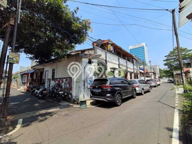Ruko Dijual di Tanah Abang Jakarta Pusat dengan Luas Bangunan 220m2 Ruko Dijual di Tanah Abang Jakarta Pusat dengan Luas Bangunan 220m2