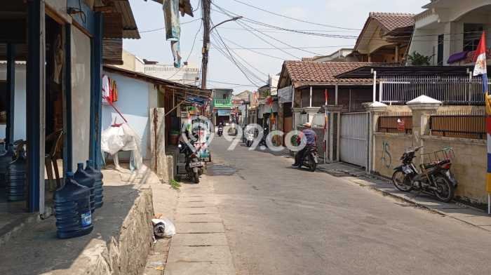Siap Huni Hunian Elit 4 Kamar di Pesanggrahan Dekat ke Mana Pun Siap Huni Hunian Elit 4 Kamar di Pesanggrahan Dekat ke Mana Pun