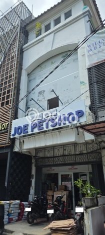 Ruko Komersial Dijual di Cengkareng Jakarta Barat LT 90m2 & LB 190m2 Ruko Komersial Dijual di Cengkareng Jakarta Barat LT 90m2 & LB 190m2