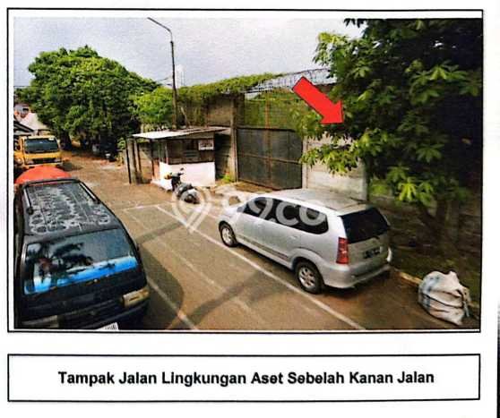 Lahan untuk Dijual di Kebayoran Lama Jakarta Selatan Luas 848m2 Lahan untuk Dijual di Kebayoran Lama Jakarta Selatan Luas 848m2