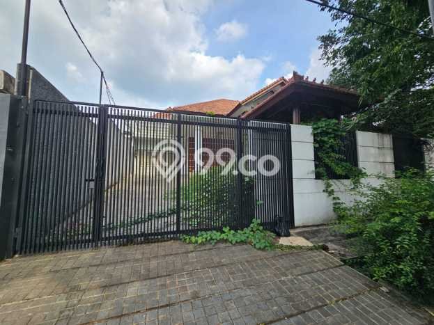 Dijual Hunian Mewah dengan Fasilitas Sekitar Komplit di Kebayoran Baru, Jakarta Selatan Dijual Hunian Mewah dengan Fasilitas Sekitar Komplit di Kebayoran Baru, Jakarta Selatan