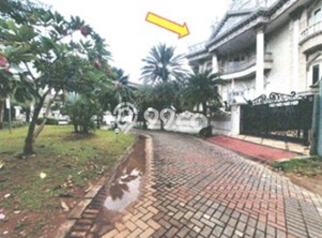 Siap Huni Hunian Elit 4 Kamar di Kelapa Gading Dekat ke Mana Pun Siap Huni Hunian Elit 4 Kamar di Kelapa Gading Dekat ke Mana Pun