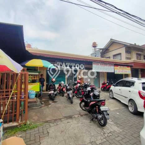 Ruko Dijual di Jakarta Barat LT 400m2 & LB 280m2 Lokasi Terbaik! Ruko Dijual di Jakarta Barat LT 400m2 & LB 280m2 Lokasi Terbaik!