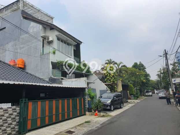 Ruko Paling Dicari LB 250m2 Dijual di Tebet Ruko Paling Dicari LB 250m2 Dijual di Tebet